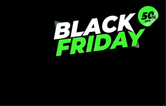 Black Friday
